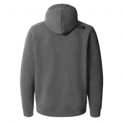 The North Face - M Open Gate Full Zip Hoodie TNF M...