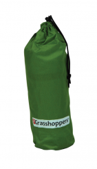 Grasshoppers - Compact 25 Αυτοφούσκωτο Υπόστρωμα 186x53x2.5cm Πράσινο