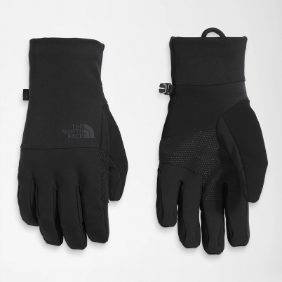 The North Face - M Apex Ins Etip Glove TNF Black