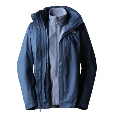The North Face - W Evolve II Triclimate Jacket Sha...