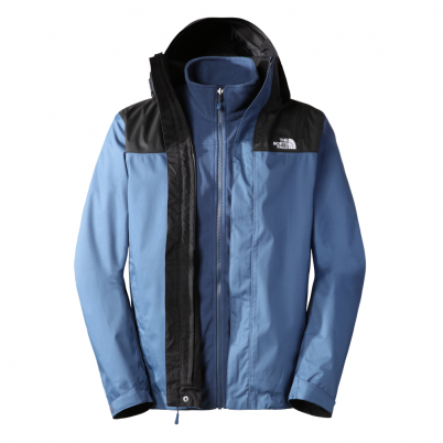 The North Face - M Evolve II Triclimate Jacket Sha...