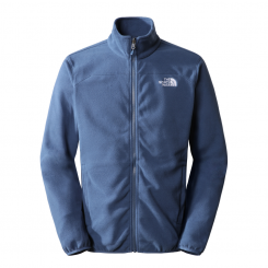 The North Face - M Evolve II Triclimate Jacket Shady Blue/TNF Black