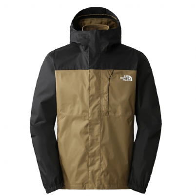 The North Face - M Quest Triclimate Jacket Militar...