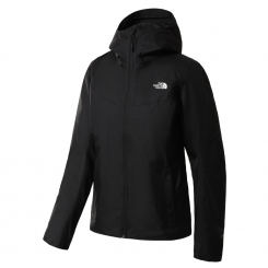 The North Face - W Quest Ins Jacket TNF Black