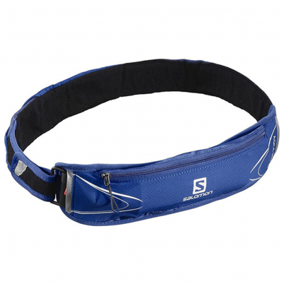 Salomon - Agile 250 Belt With Flask Nautical Blue