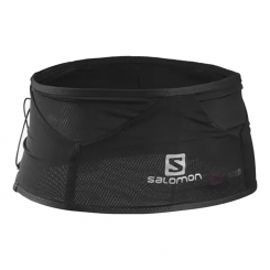 Salomon - Adv Skin Belt Black