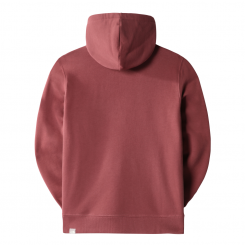 The North Face - Drew Peak Pullover Hoodie Wild Ginger