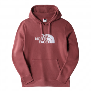 The North Face - W Drew Peak Pullover Hoodie Wild ...