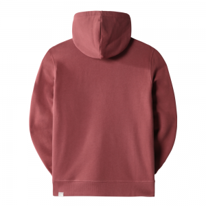 The North Face - W Drew Peak Pullover Hoodie Wild ...