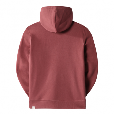 The North Face - W Drew Peak Pullover Hoodie Wild ...
