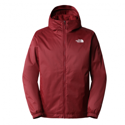 The North Face - M Quest Insulated Jacket Cordovan...