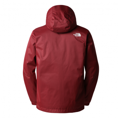 The North Face - M Quest Insulated Jacket Cordovan...