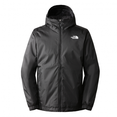 The North Face - M Quest Insulated Jacket TNF Blac...