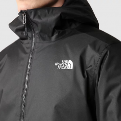 The North Face - M Quest Insulated Jacket TNF Black/TNF White