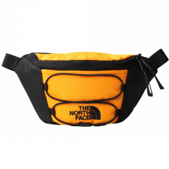 The North Face - Τσαντάκι Μέσης Jester Lumbar TNF Yellow/TNF Black