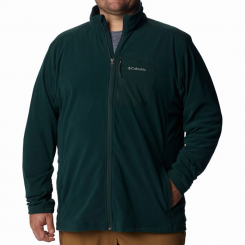 Columbia - Ανδρική Ζακέτα Klamath Range™  Full Zip Fleece