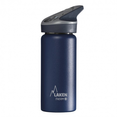 Laken - Stainless Steel Thermo Bottle Jannu 0.5L B...