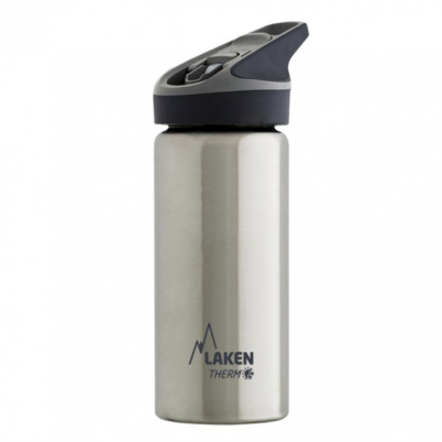 Laken - Stainless Steel Thermo Bottle Jannu 0.5L S...