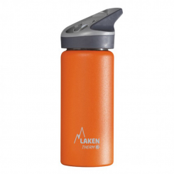 Laken - Stainless Steel Thermo Bottle Jannu 0.5L O...