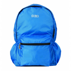 Polo - Backpack Just In Case 20 lt Blue
