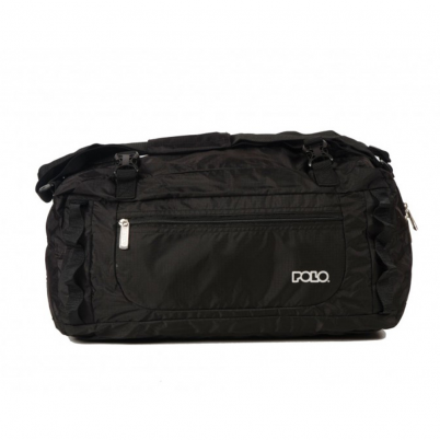Polo - Backpack Just In Case 30 lt Black