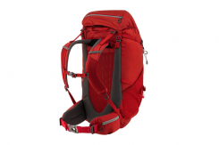 POLO - Σακίδιο Nomad 60L Red