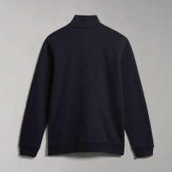 Napapijri - Balis Full Zip Blu Marine