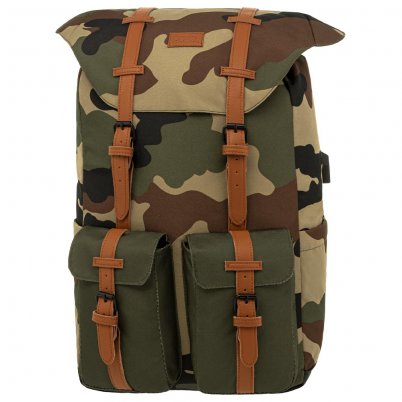 POLO - Backpack STYLLER Variant