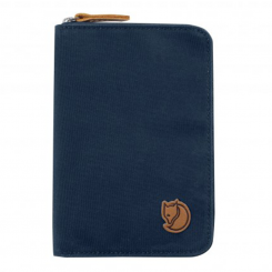 Fjallraven - Πορτοφόλι Passport Wallet Navy...
