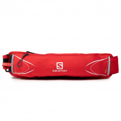 Salomon - Agile 250 Belt with Flask Goji Berry
