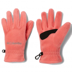 Columbia - Children's Fast Trek™ Gloves Pink