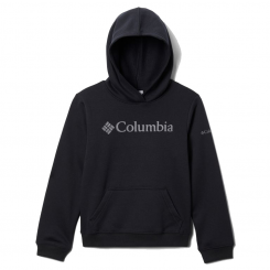 Columbia - Παιδικό Trek™ Hoodie Black