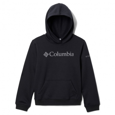 Columbia - Children's Trek™ Hoodie Black