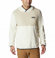 Columbia - Haven Hills™ Hoodie Chalk, Ancient Fossil