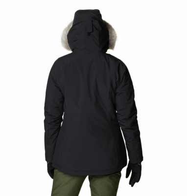 Columbia -  Ava Alpine™ Insulated Jacket Black