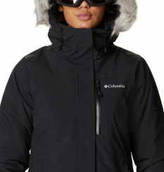 Columbia -  Ava Alpine™ Insulated Jacket Black