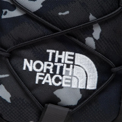 The North Face - Jester Crossbody  Asphalt Grey Snowcap Mountains Print/TNFBlack