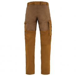 Fjallraven - Barents Pro Trousers Chestnut/Timber Brown
