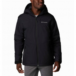 Columbia - Point Park™ Insulated Jacket Μαύρο