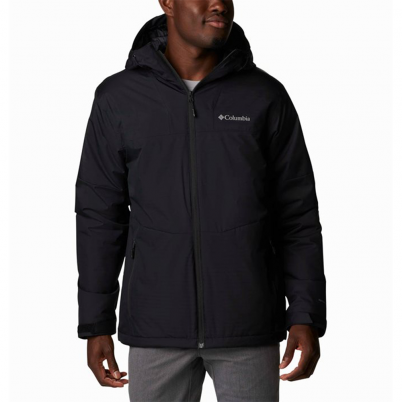 Columbia - Point Park™ Insulated Jacket Μαύρο...