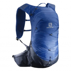 Salomon - Σακίδιο XT 15 Unisex Hiking Bag Nautical Blue
