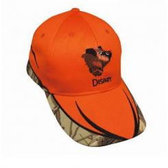Dispan - Κυνηγετικό Καπέλο Αγριογούρουνο Πορτοκαλί