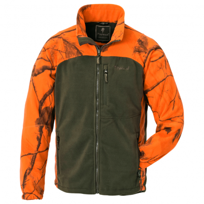 Pinewood - Oviken Fleece Jacket