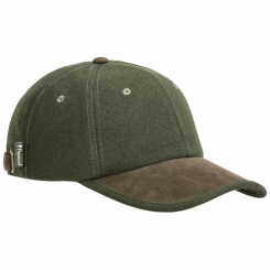 Pinewood - Καπέλο Edmonton Exclusive Cap Mossgreen/Suede Brown