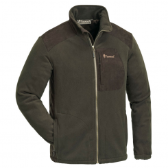 Pinewood - Wildmark Membrane Fleece Jacket Hunter ...