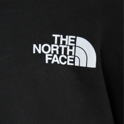 The North Face - W Trend Crop Hoodie TNF Black