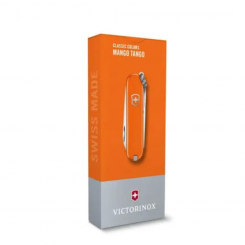 Victorinox - Classic SD Colors Mango Tango