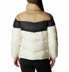 Columbia - Puffet™ Color Blocked Jacket