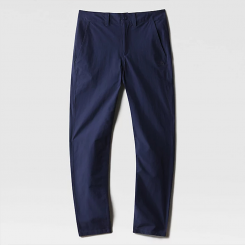 The North Face - W Classic Slim Straight Pant Summit Navy
