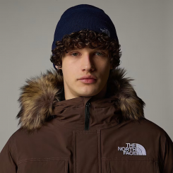 The North Face - Σκούφος Norm Beanie Summit Navy